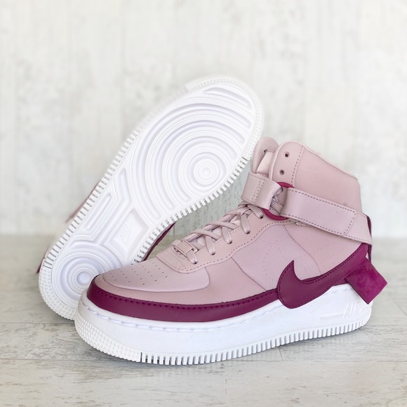 NIKE Air Force 1 Jester High Xx - Picture 6 of 8